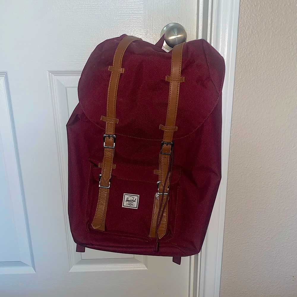 Herschel Backpack